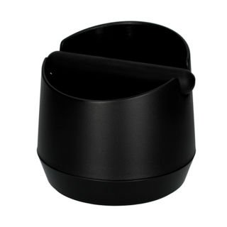 Barista Space Knockbox Svart