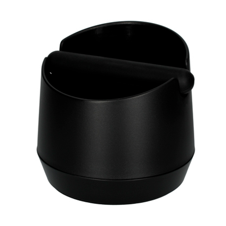 Barista Space Knockbox Svart