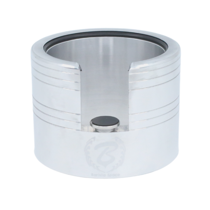Barista Space Tamper Station 58mm Aluminium