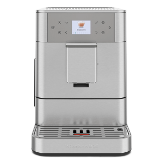KitchenAid KF6 Espressomaskin 5KES8556ESX Rostfritt Stål
