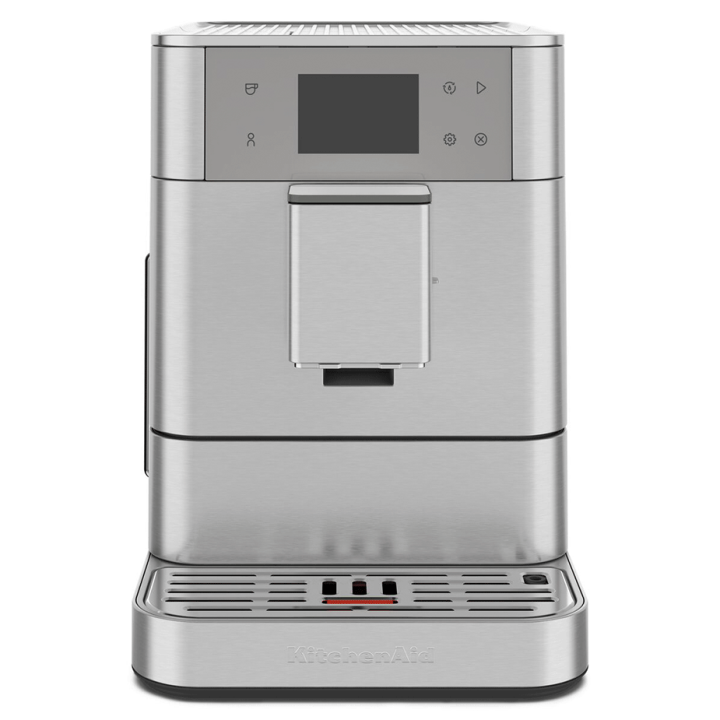 KitchenAid KF7 Espressomaskin 5KES8557ESX Rostfritt Stål