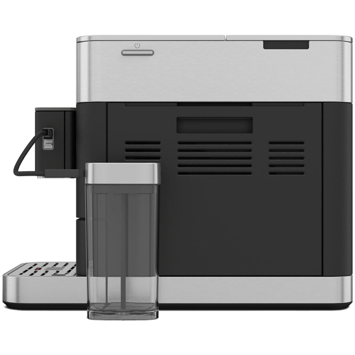 KitchenAid KF7 Espressomaskin 5KES8557EBK Cast Iron Black