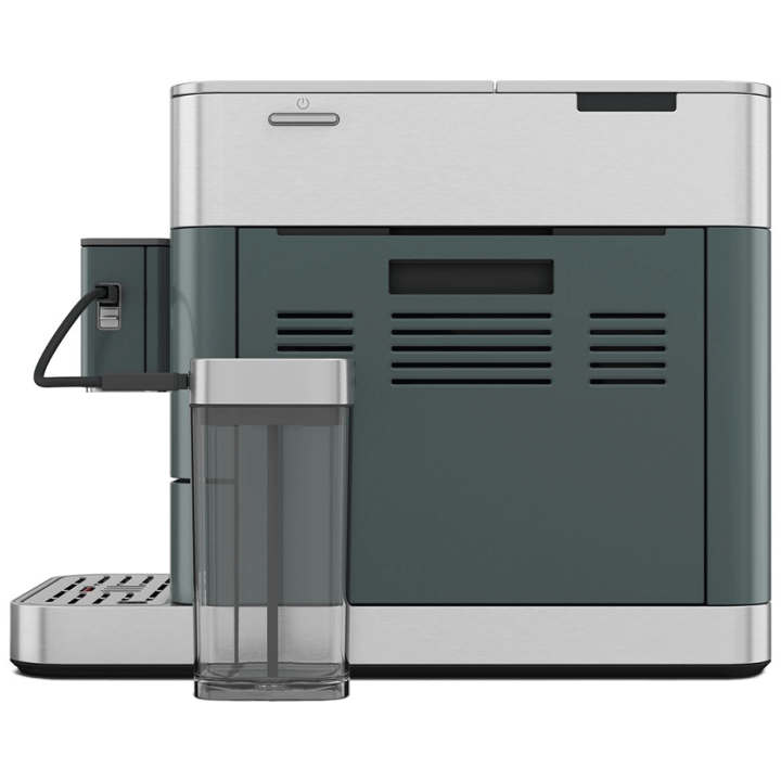 KitchenAid KF7 Espressomaskin 5KES8557EJP Juniper
