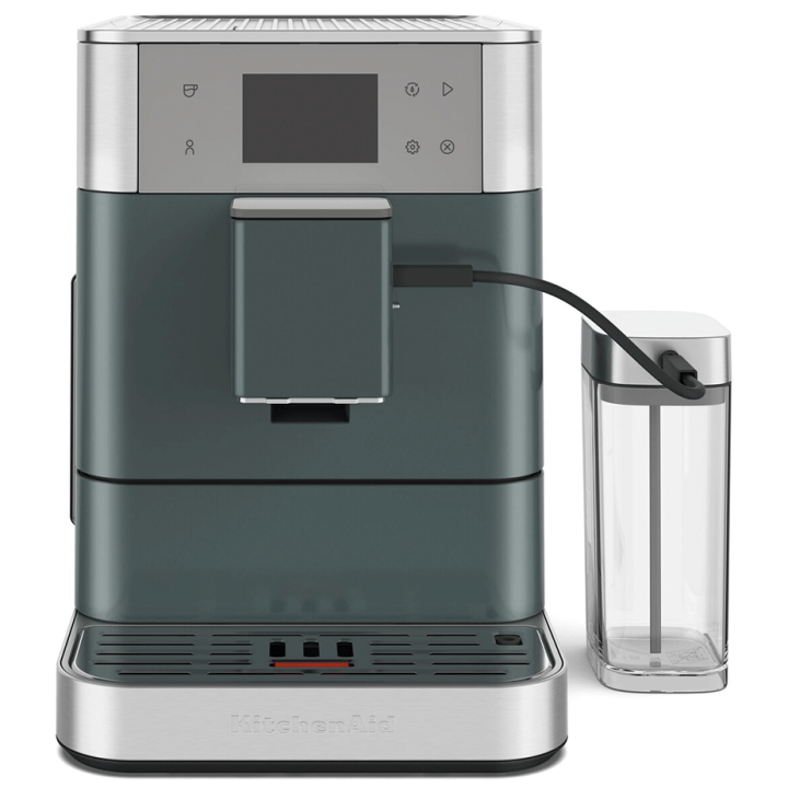 KitchenAid KF7 Espressomaskin 5KES8557EJP Juniper