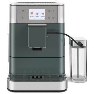 KitchenAid KF7 Espressomaskin 5KES8557EJP Juniper