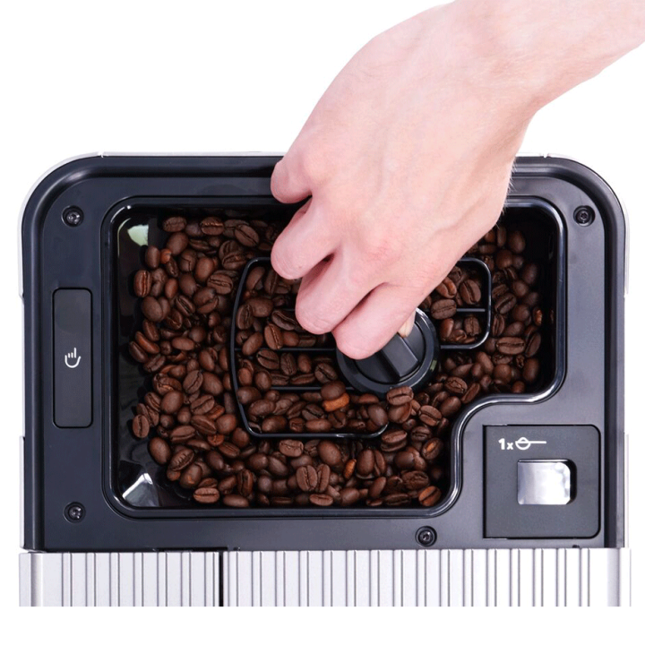KitchenAid KF7 Espressomaskin 5KES8557EJP Juniper