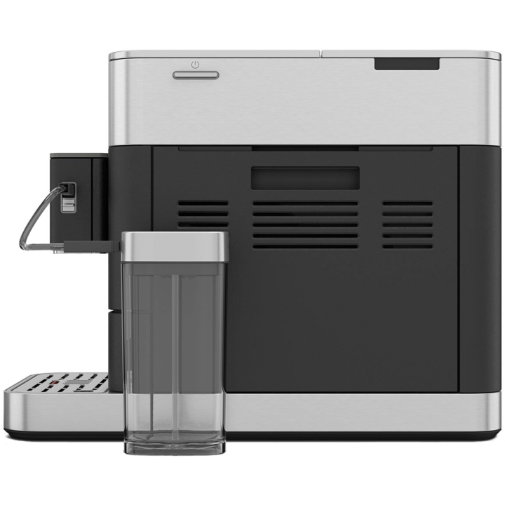 KitchenAid KF8 Espressomaskin 5KES8558EBK Cast Iron Black