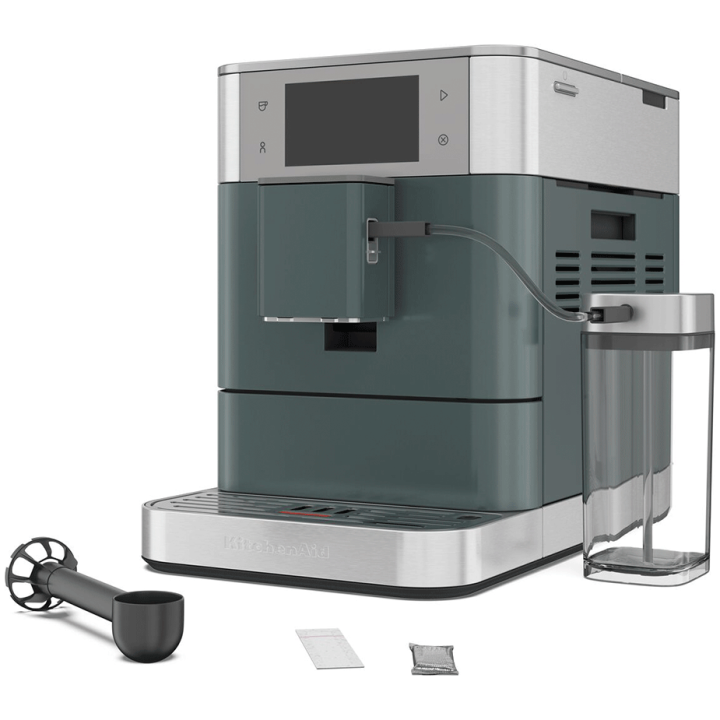 KitchenAid KF8 Espressomaskin 5KES8558EJP Juniper