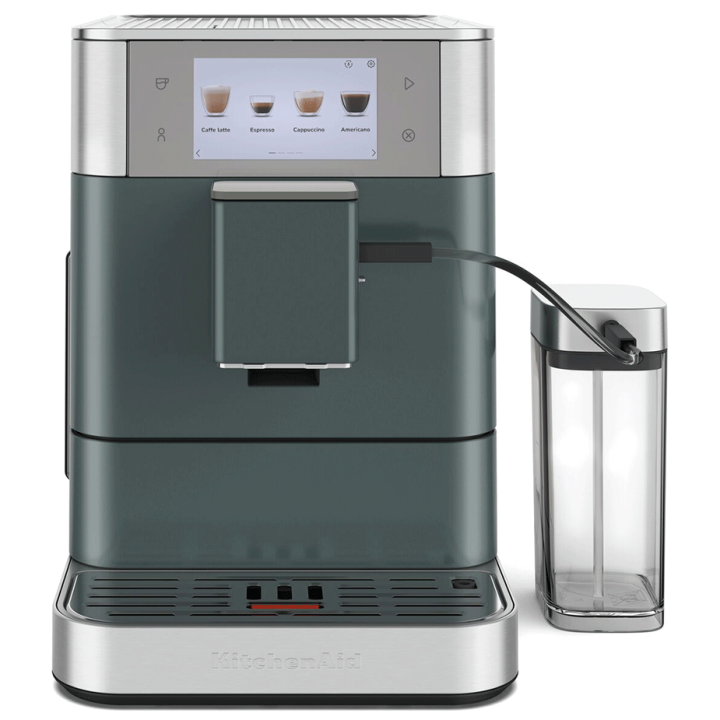 KitchenAid KF8 Espressomaskin 5KES8558EJP Juniper