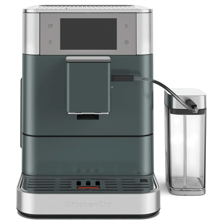 KitchenAid KF8 Espressomaskin 5KES8558EJP Juniper