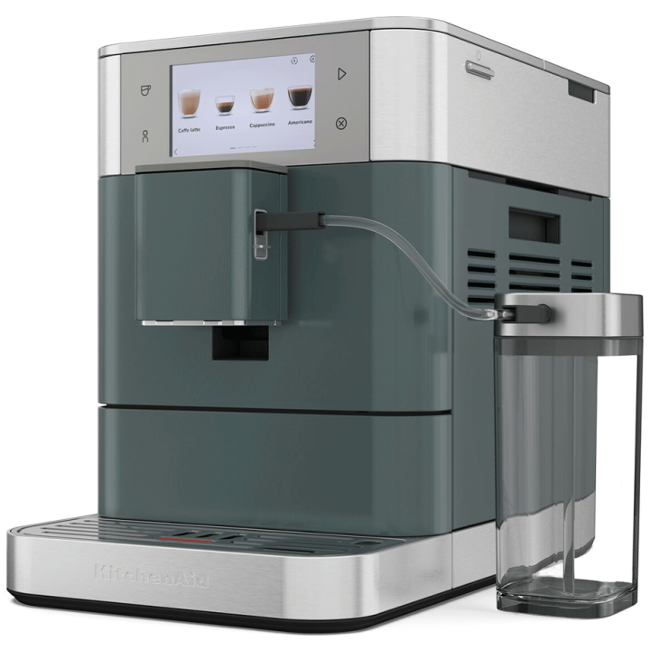KitchenAid KF8 Espressomaskin 5KES8558EJP Juniper