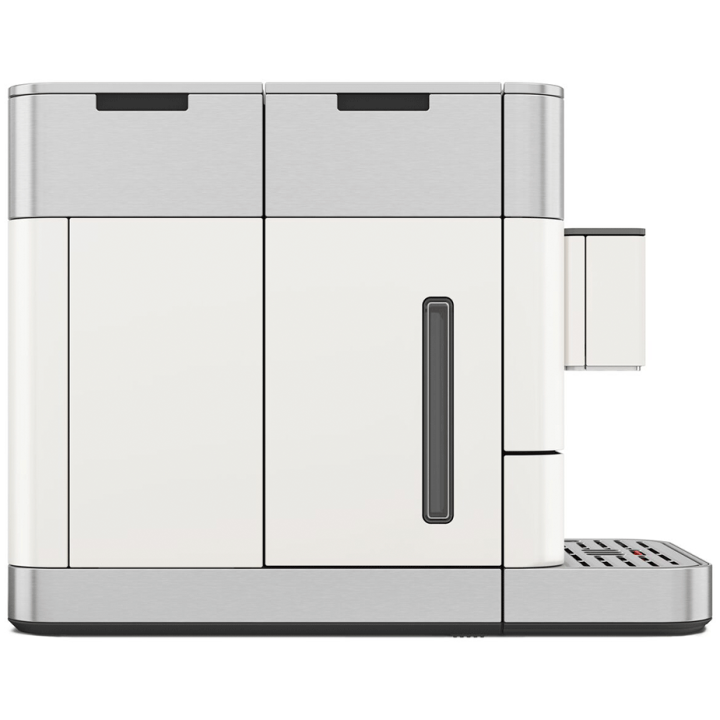 KitchenAid KF8 Espressomaskin 5KES8558EPL Porslinsvit