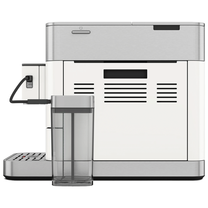 KitchenAid KF8 Espressomaskin 5KES8558EPL Porslinsvit