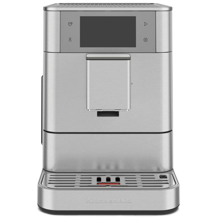 KitchenAid KF8 Espressomaskin Rostfritt stål