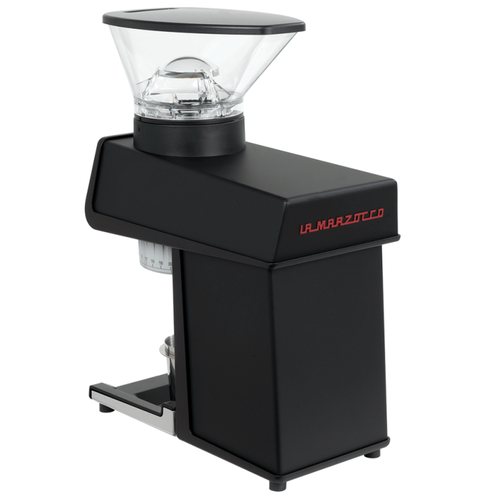 La Marzocco Pico Espressokvarn Svart