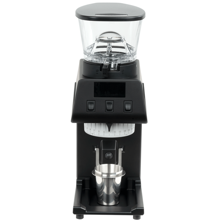 La Marzocco Pico Espressokvarn Svart