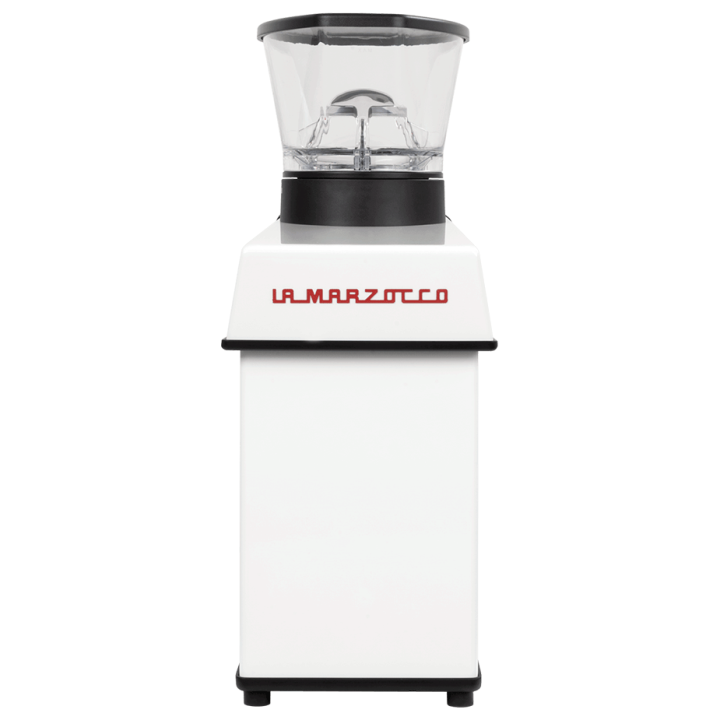 La Marzocco Pico Espressokvarn Vit