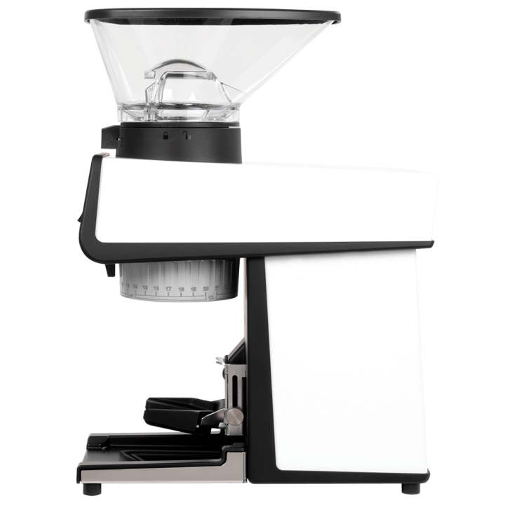 La Marzocco Pico Espressokvarn Vit