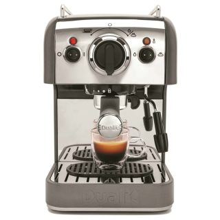 Dualit espressomaskine