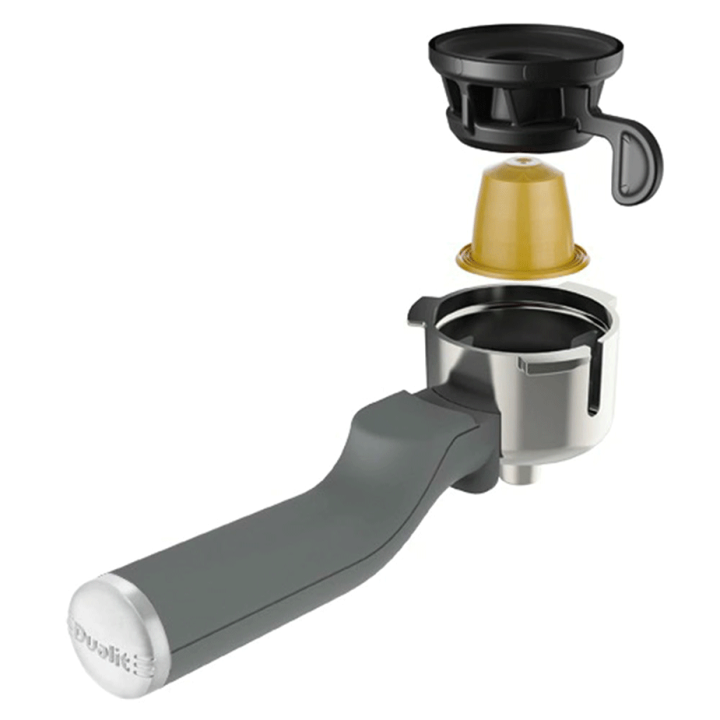 Dualit espressomaskine