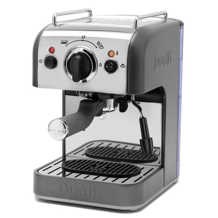 Dualit espressomaskine