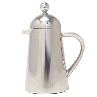La Cafetière Havana 8 Koppar Presskanna i Stål