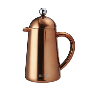 La Cafetière Havana 3 Koppar Presskanna Koppar La Cafetière Havana 3 Koppar Presskanna Koppar