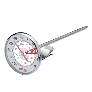 La Cafetière Termometer
