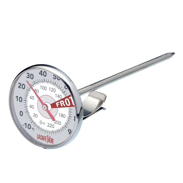 La Cafetière Termometer