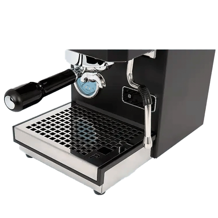 Profitec GO Matt Svart Espressomaskine