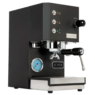 Profitec GO Matt Svart Espressomaskine