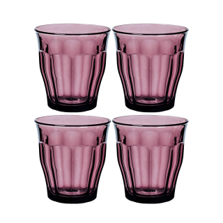 Duralex Picardie Caféglas 25 cl 4 St Lila