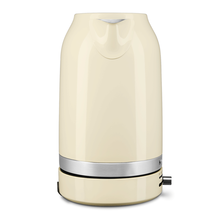 KitchenAid 5KEK1701EAC Vattenkokare 1,7 L Creme