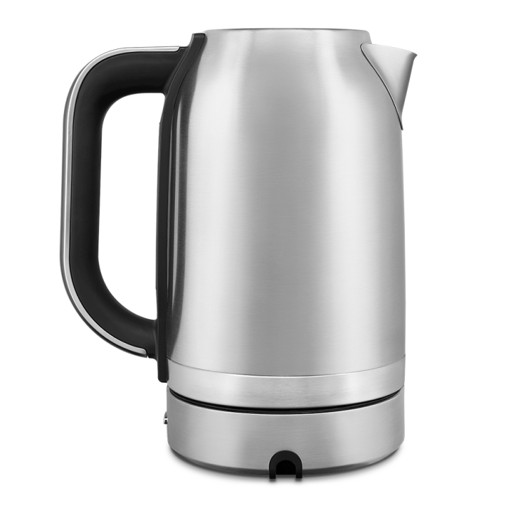 KitchenAid 5KEK1701ESX Vattenkokare 1,7 L Stål