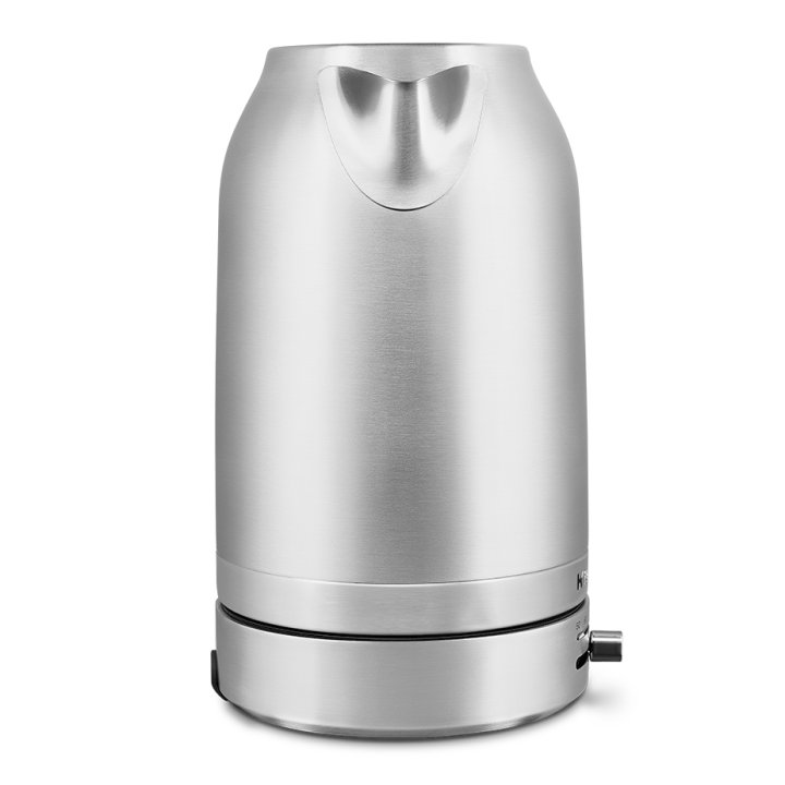 KitchenAid 5KEK1701ESX Vattenkokare 1,7 L Stål