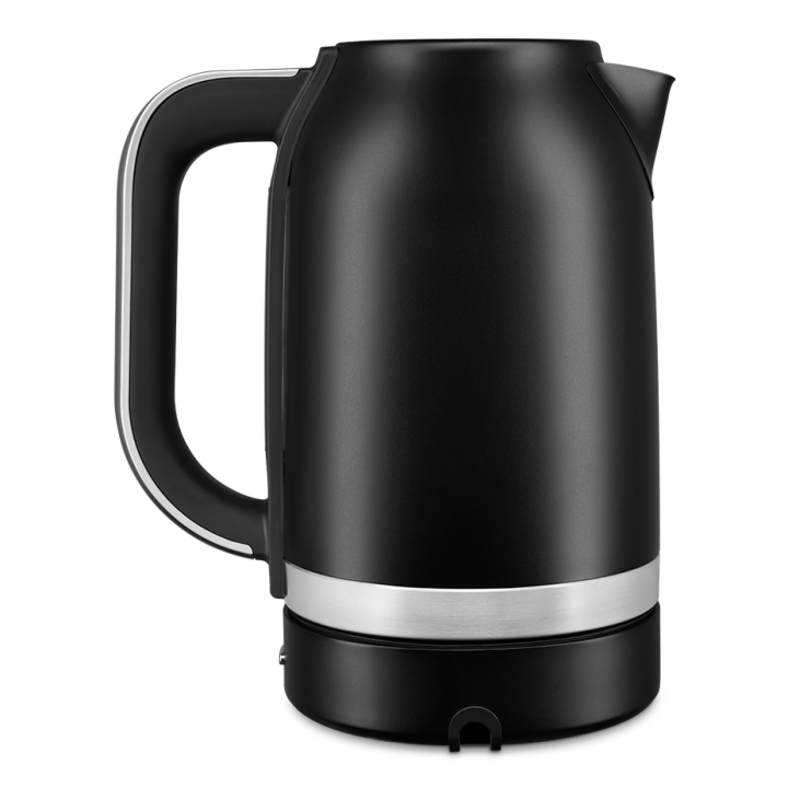KitchenAid 5KEK1701EBM Vattenkokare 1,7 L Matt Svart
