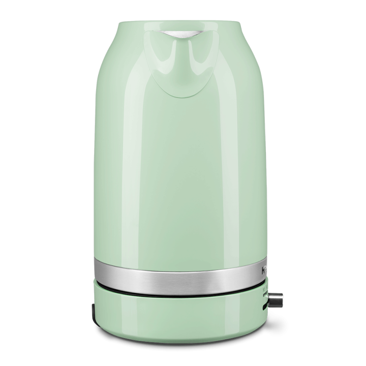 KitchenAid 5KEK1701EPT Vattenkokare 1,7 L Pistagegrön