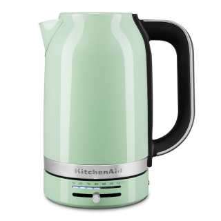 KitchenAid 5KEK1701EPT Vattenkokare 1,7 L Pistagegrön