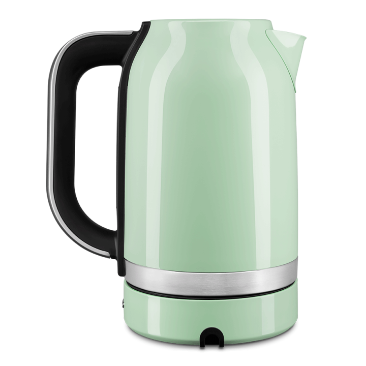KitchenAid 5KEK1701EPT Vattenkokare 1,7 L Pistagegrön