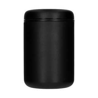Fellow Atmos Vakuum Kaffebehållare Svart 1,2 L 2 st Inkl. 2x500g Rigtig Kaffe Espresso & Espresso Latte