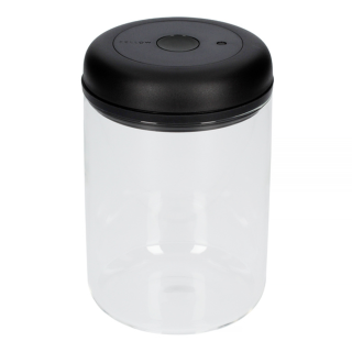 Fellow Atmos Vakuum Kaffebehållare 1,2 L 2 st Inkl. 2x500g Rigtig Kaffe Espresso & Espresso Latte