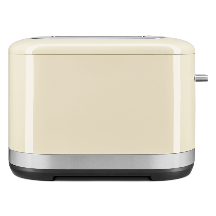 KitchenAid 5KMT2109EAC Brödrost 2 Skivor Creme