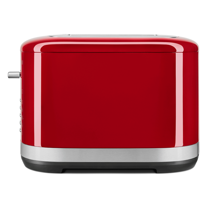 KitchenAid 5KMT2109EER Brödrost 2 Skivor Röd