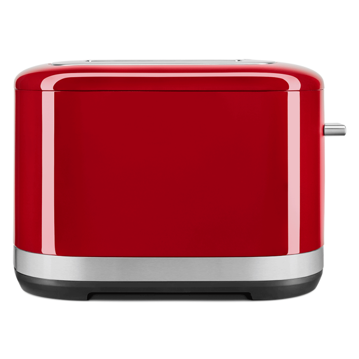 KitchenAid 5KMT2109EER Brödrost 2 Skivor Röd