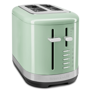 KitchenAid 5KMT2109EPT Brödrost 2 Skivor Pistagegrön