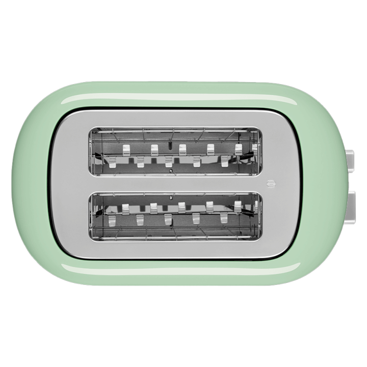 KitchenAid 5KMT2109EPT Brödrost 2 Skivor Pistagegrön