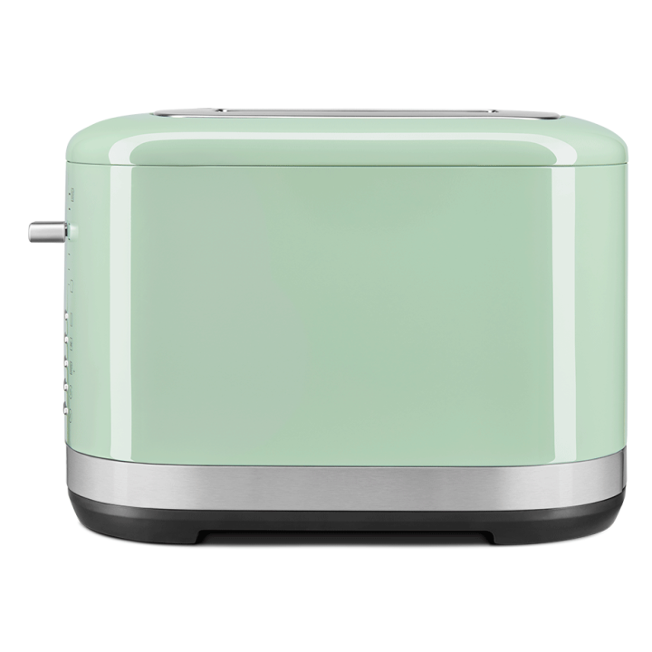 KitchenAid 5KMT2109EPT Brödrost 2 Skivor Pistagegrön