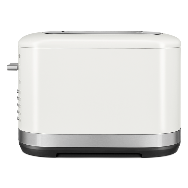 KitchenAid 5KMT2109EPL Brödrost 2 Skivor Vit