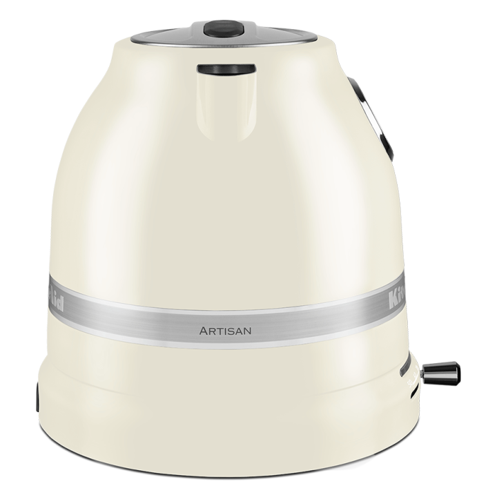 KitchenAid 5KEK1522EAC Artisan Vattenkokare 1,5 L Creme