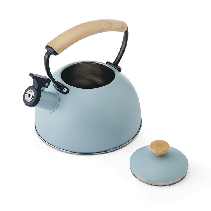 La Cafetière Visselkittel 1,6 L Himmelblå